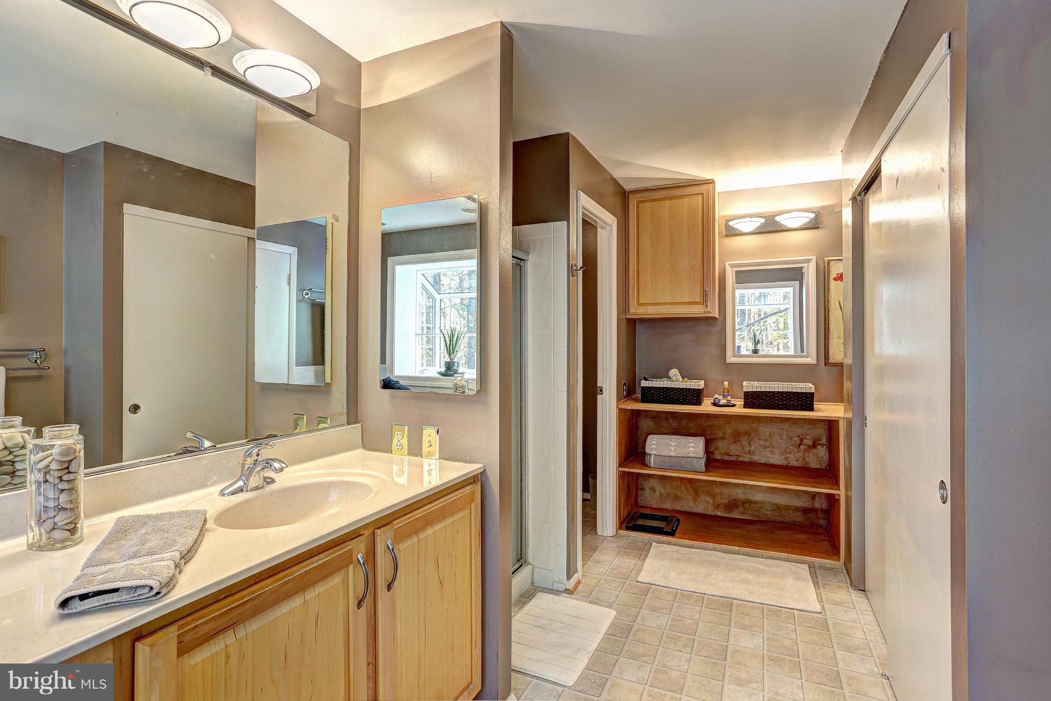 VILLAGE OF HICKORY RIDGE - Residential