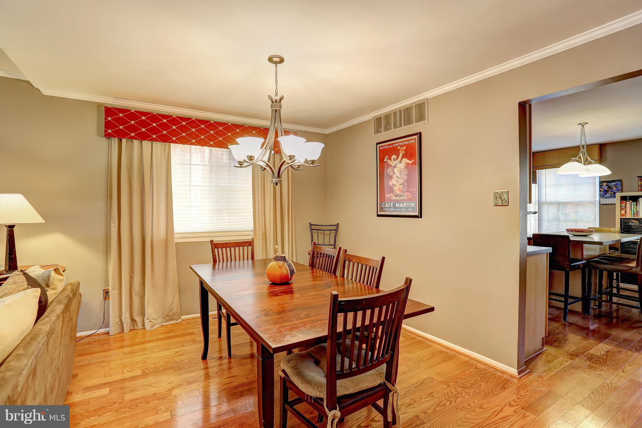 VILLAGE OF HICKORY RIDGE - Residential