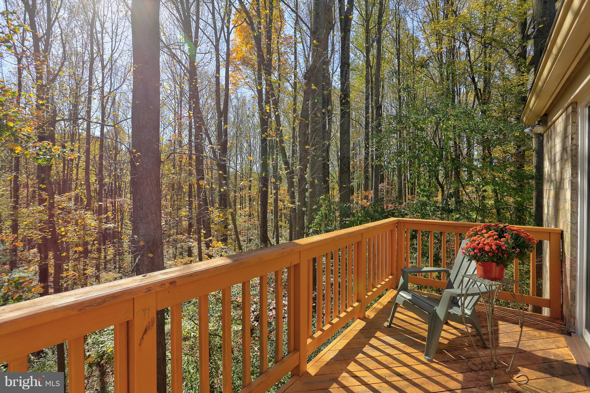 VILLAGE OF HICKORY RIDGE - Residential