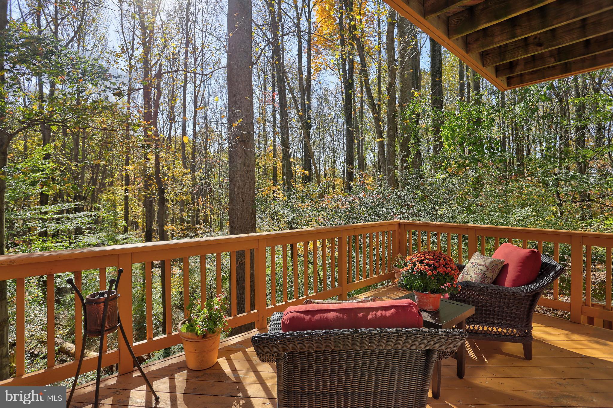 VILLAGE OF HICKORY RIDGE - Residential