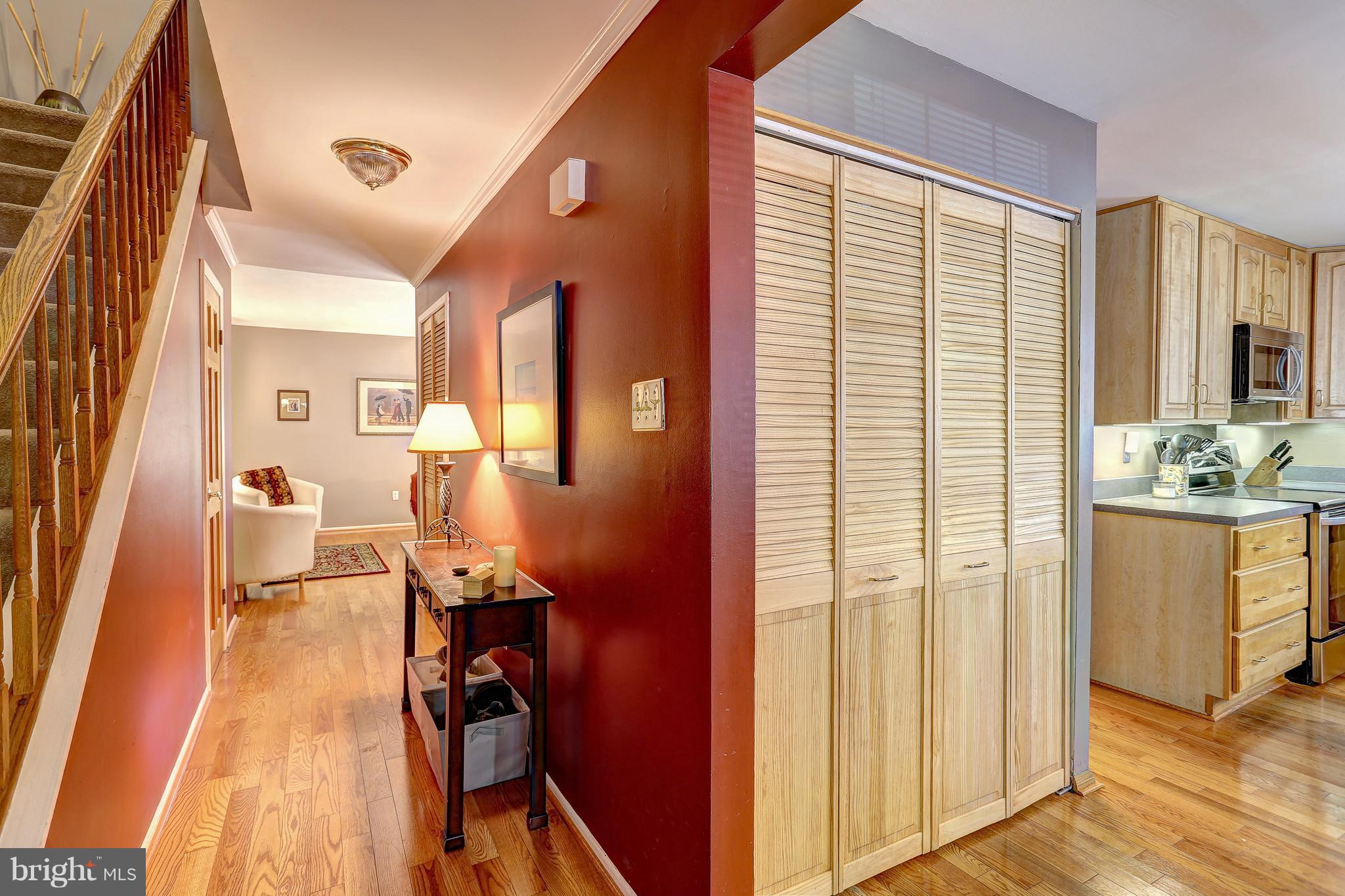 VILLAGE OF HICKORY RIDGE - Residential