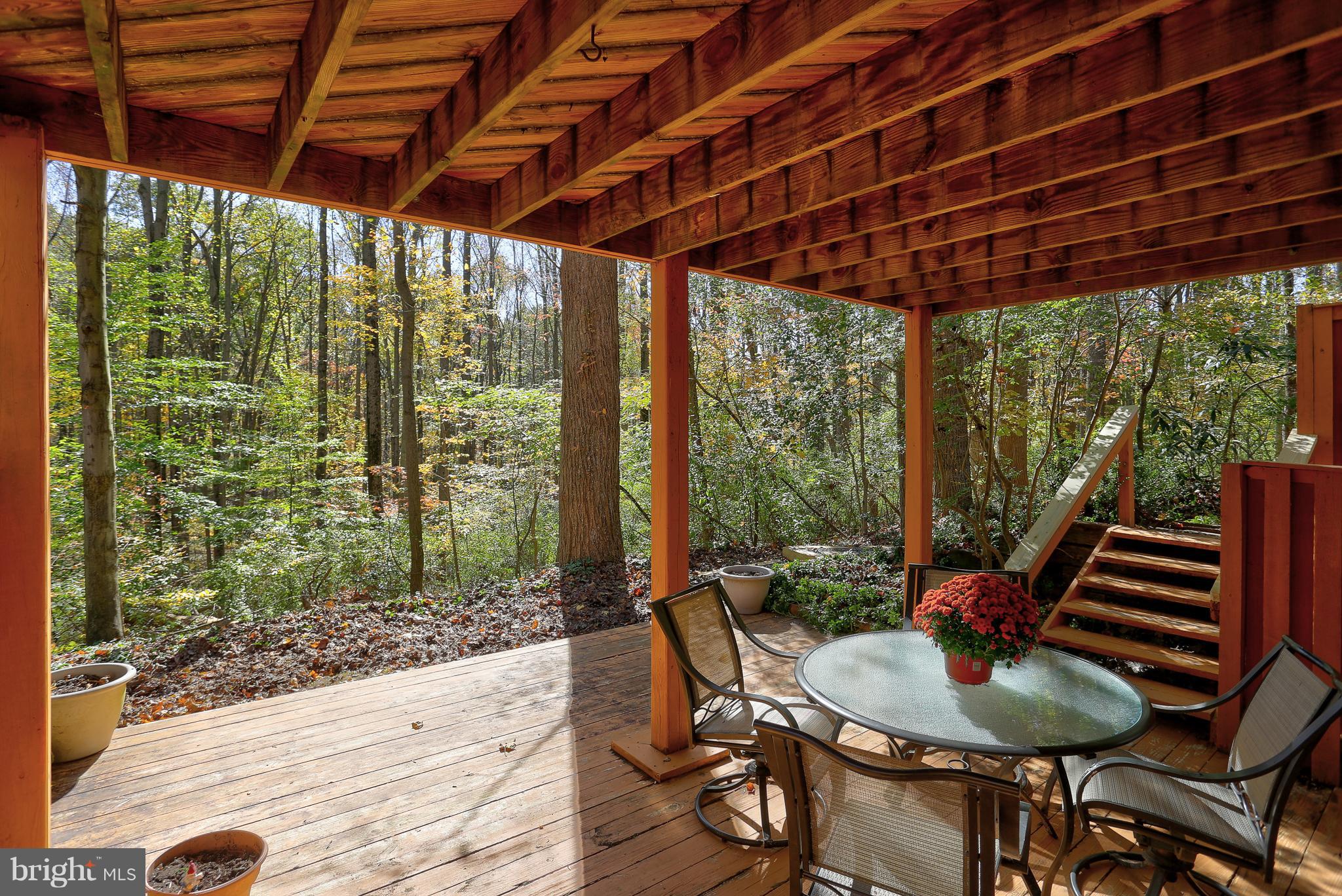 VILLAGE OF HICKORY RIDGE - Residential