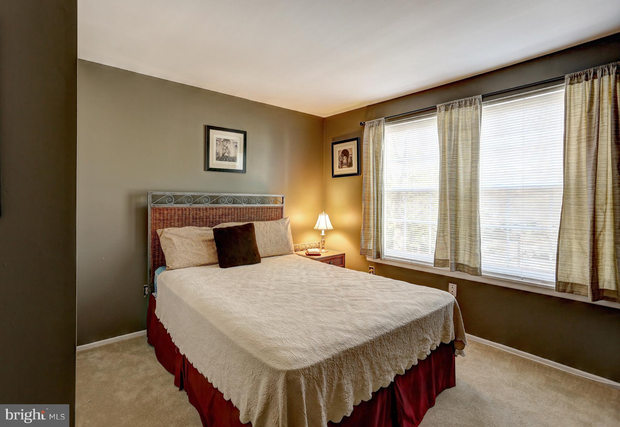 VILLAGE OF HICKORY RIDGE - Residential