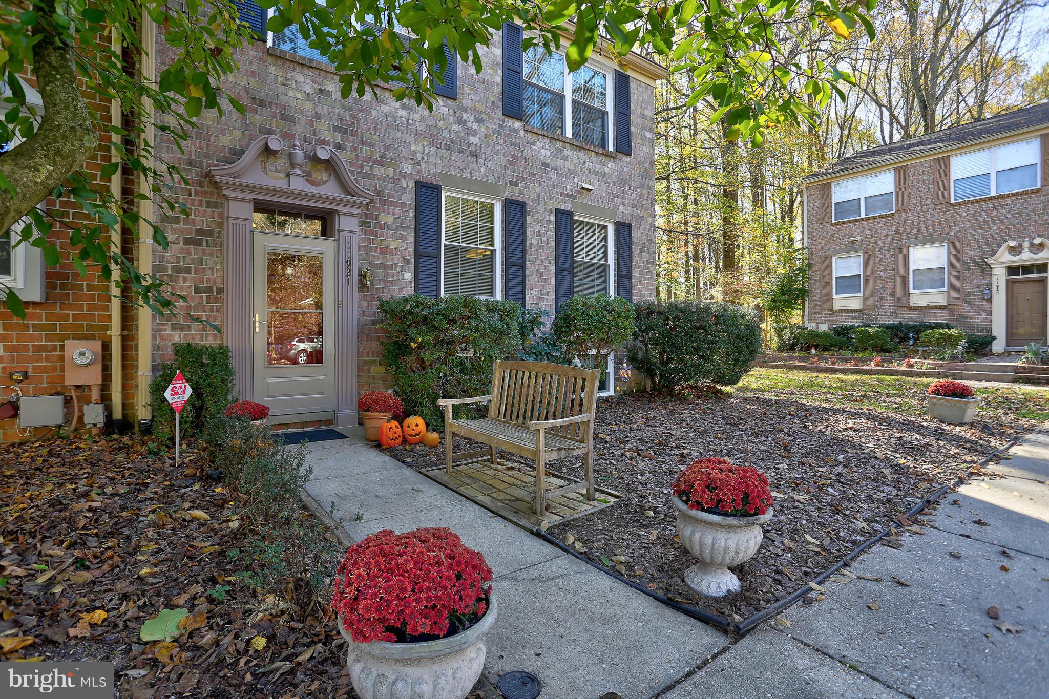 VILLAGE OF HICKORY RIDGE - Residential