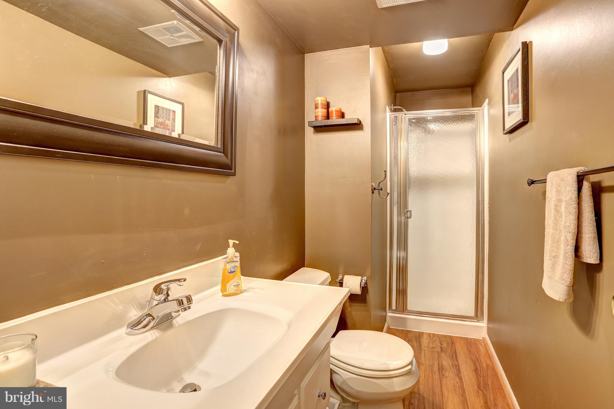 VILLAGE OF HICKORY RIDGE - Residential