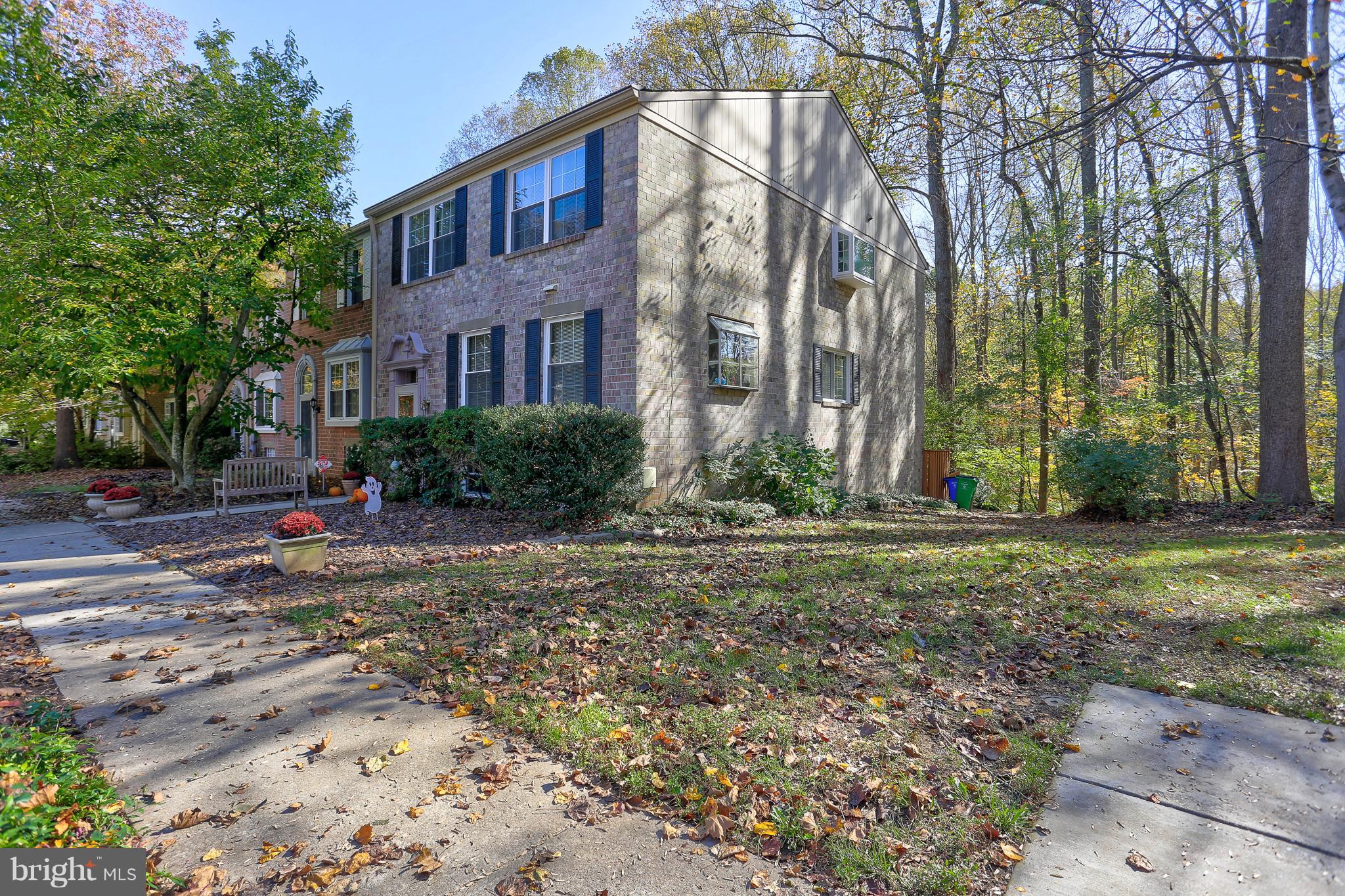 VILLAGE OF HICKORY RIDGE - Residential