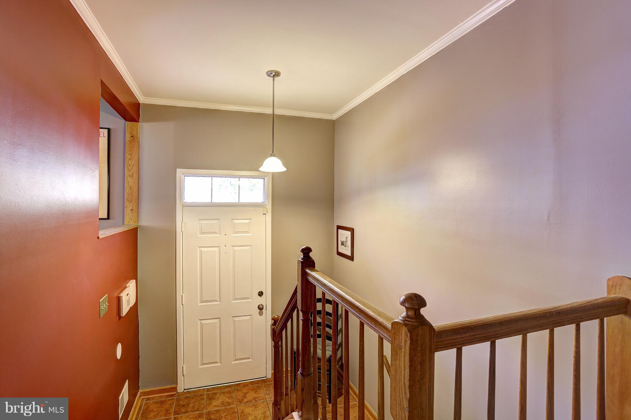 VILLAGE OF HICKORY RIDGE - Residential