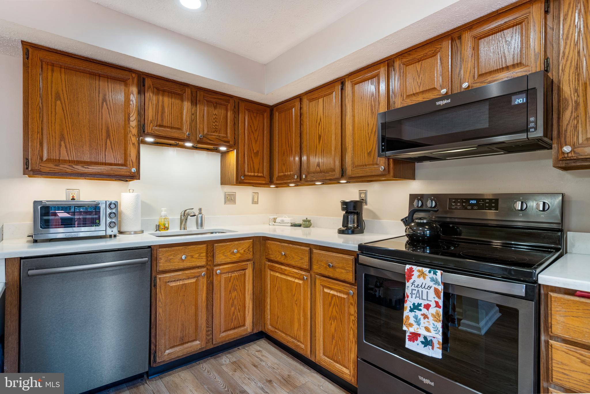 KENDIG MILL STATION - Residential