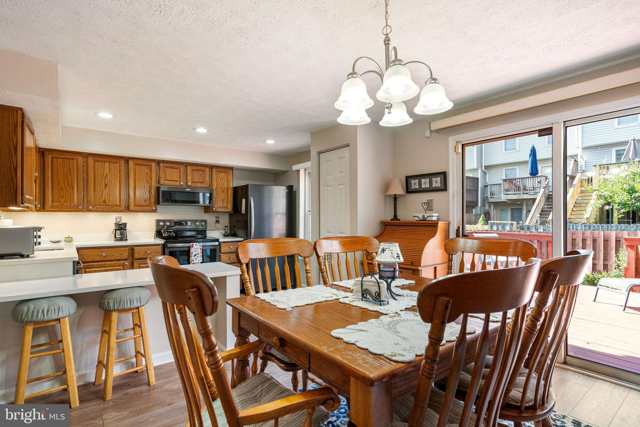 KENDIG MILL STATION - Residential