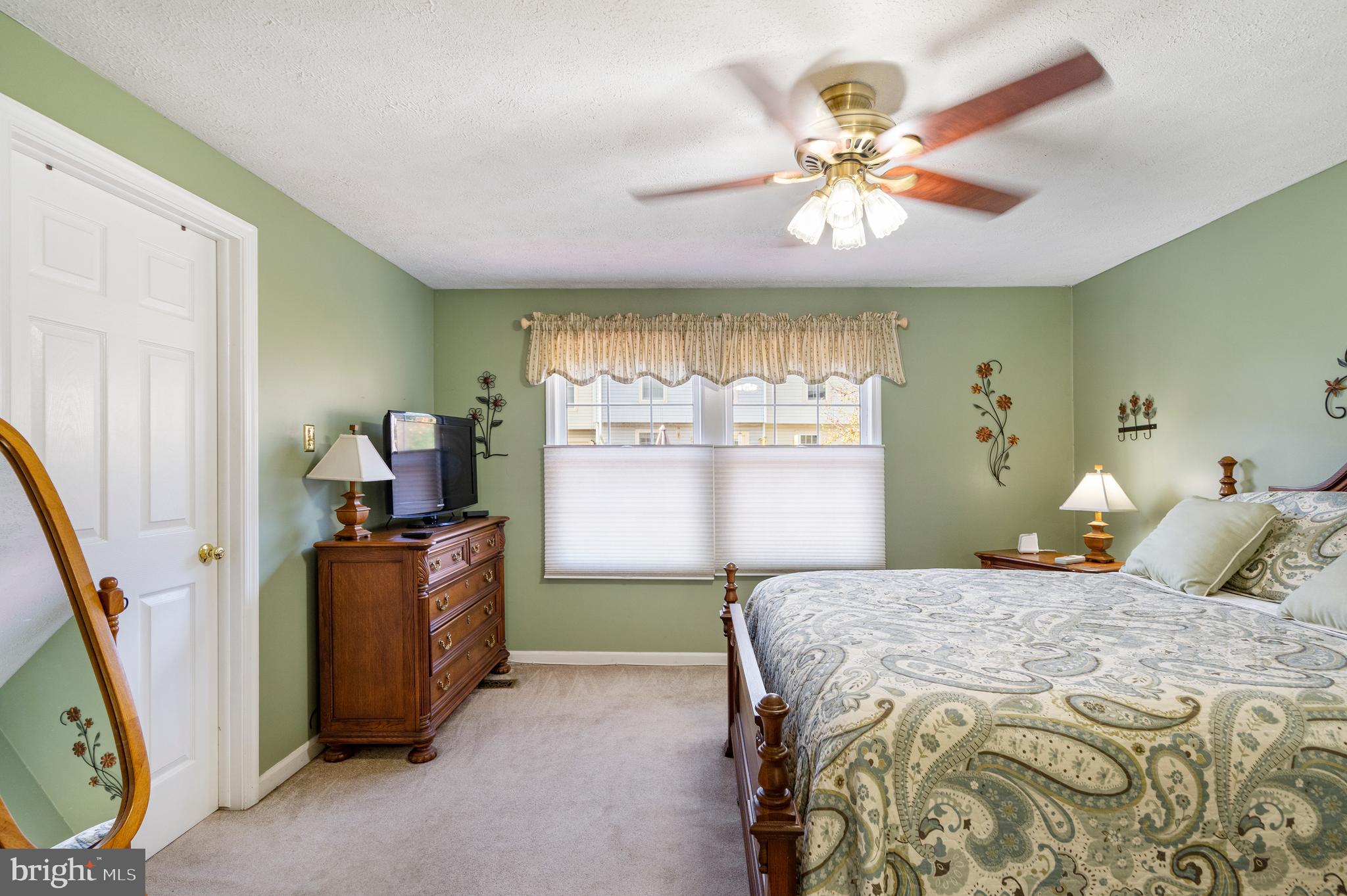 KENDIG MILL STATION - Residential