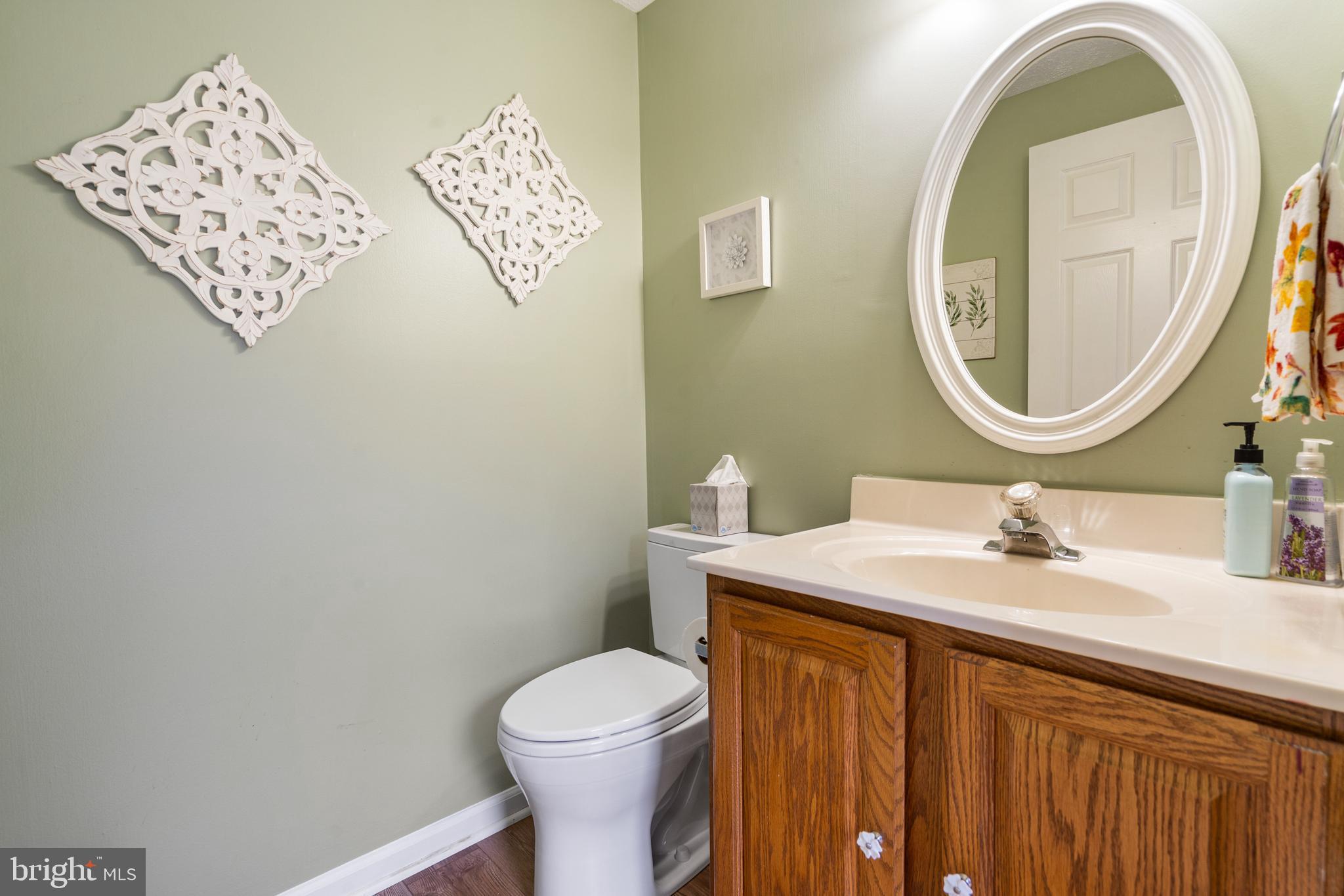 KENDIG MILL STATION - Residential