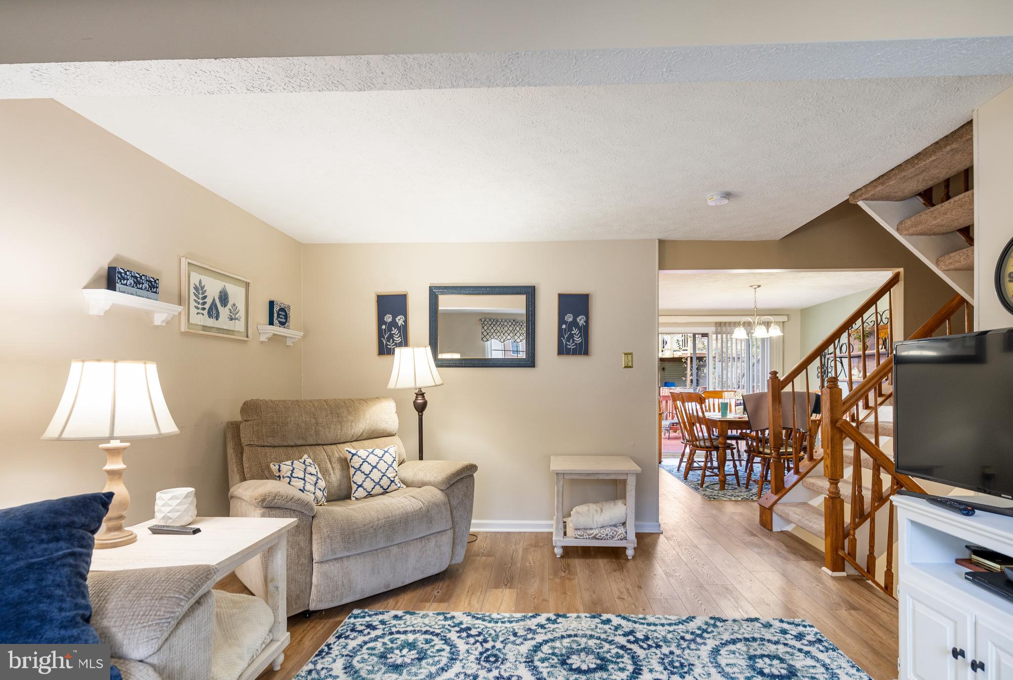 KENDIG MILL STATION - Residential