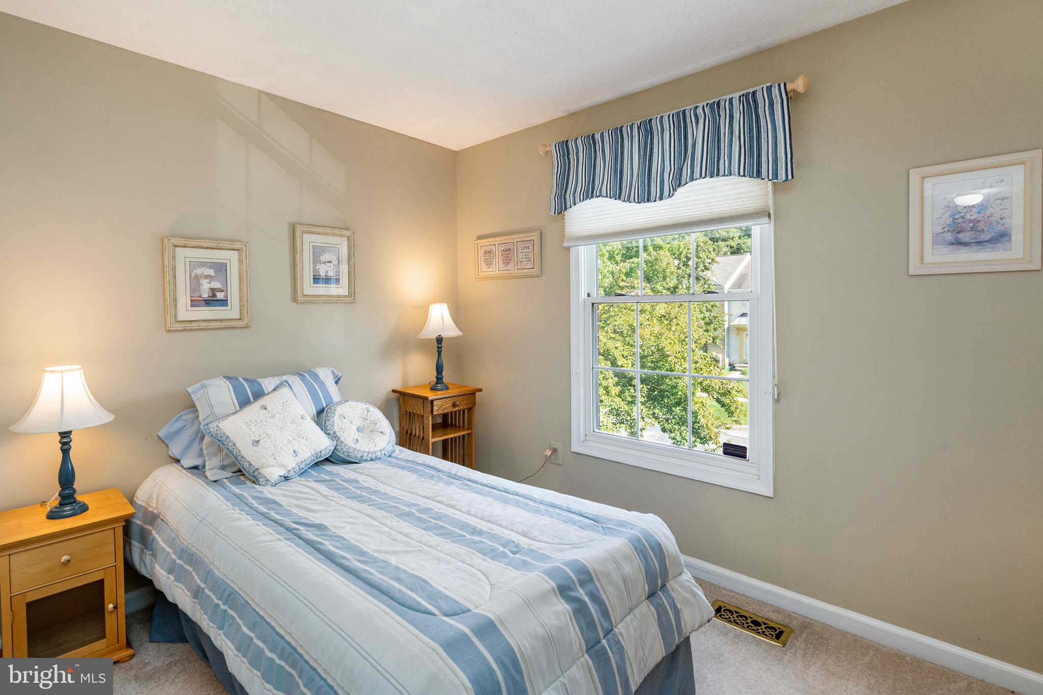 KENDIG MILL STATION - Residential