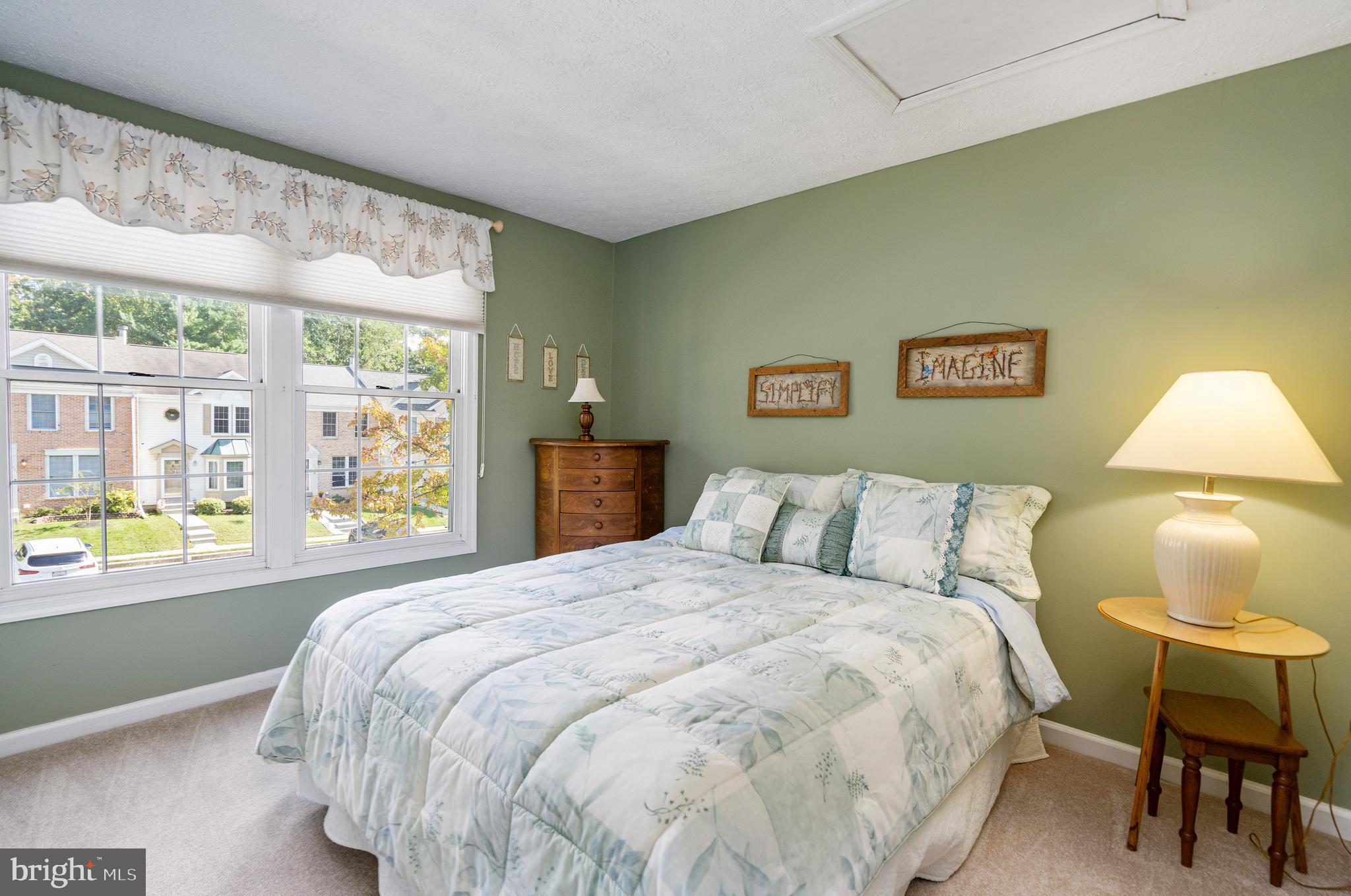 KENDIG MILL STATION - Residential