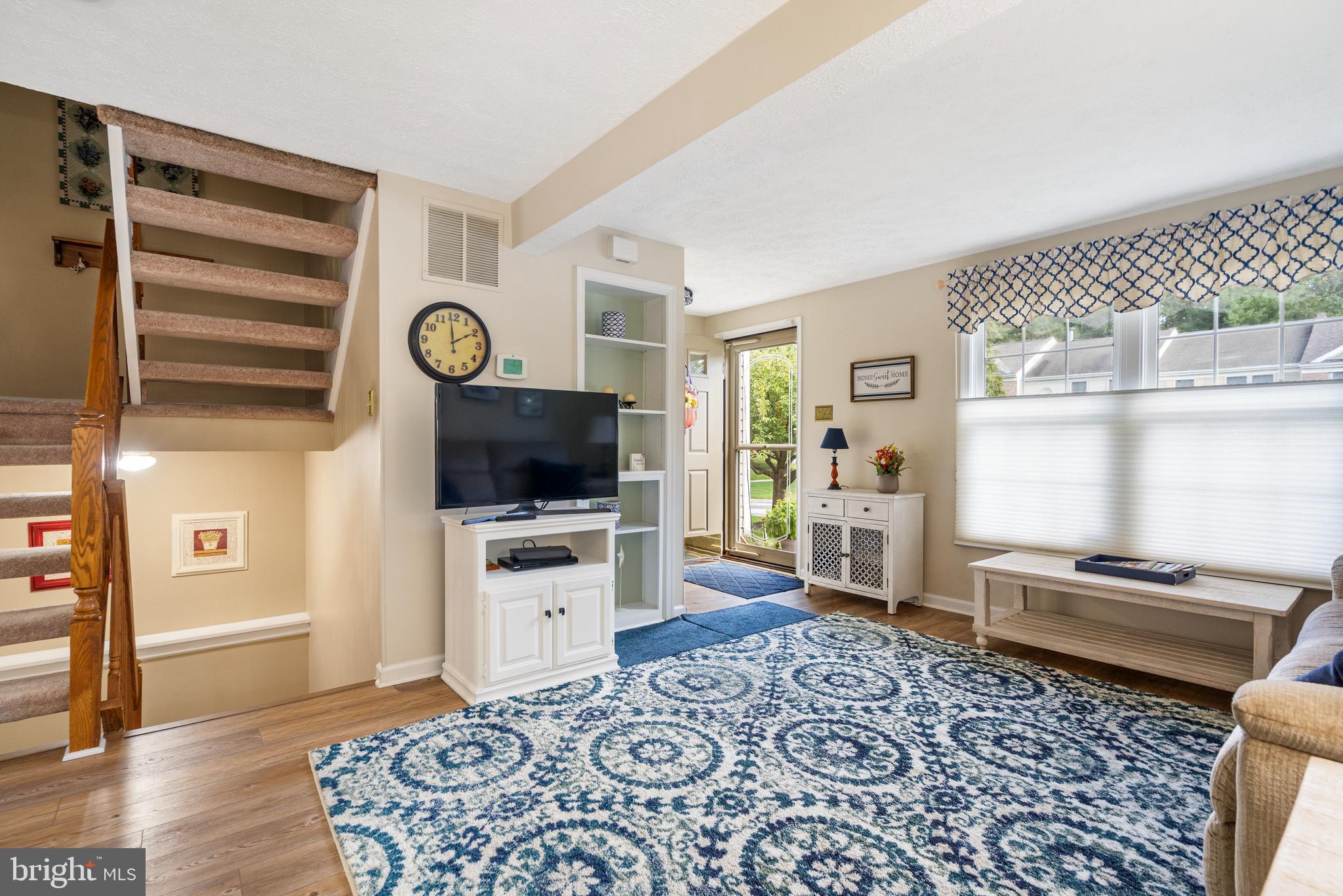 KENDIG MILL STATION - Residential