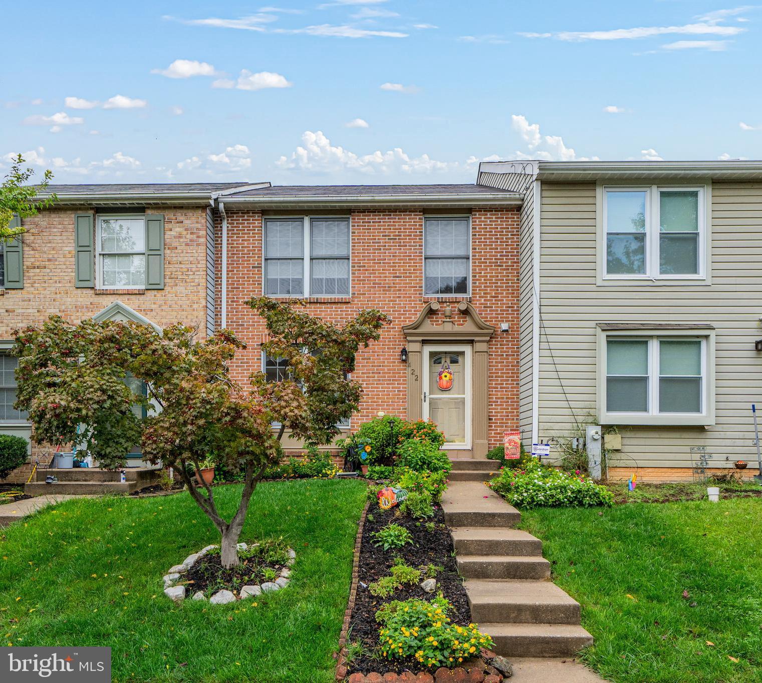 KENDIG MILL STATION - Residential
