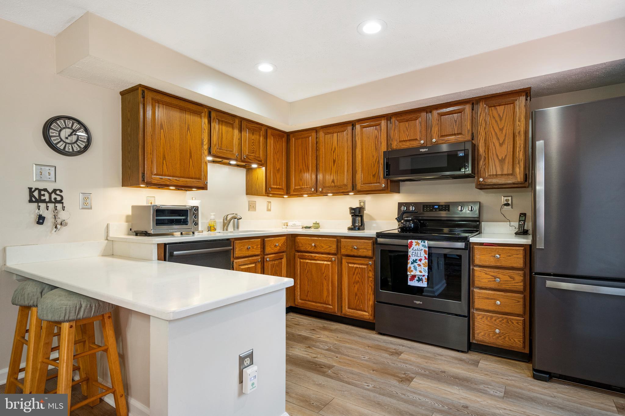 KENDIG MILL STATION - Residential