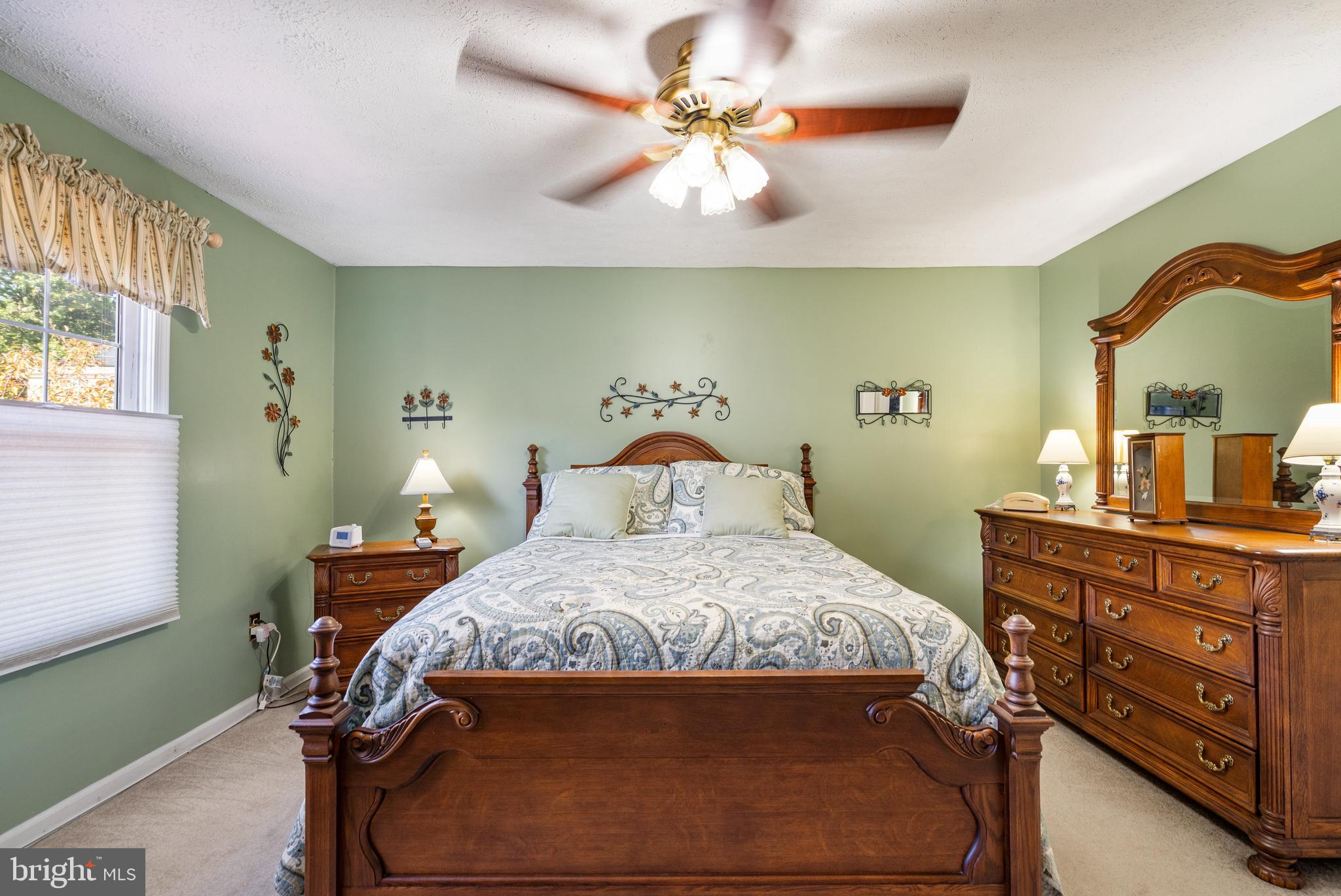 KENDIG MILL STATION - Residential