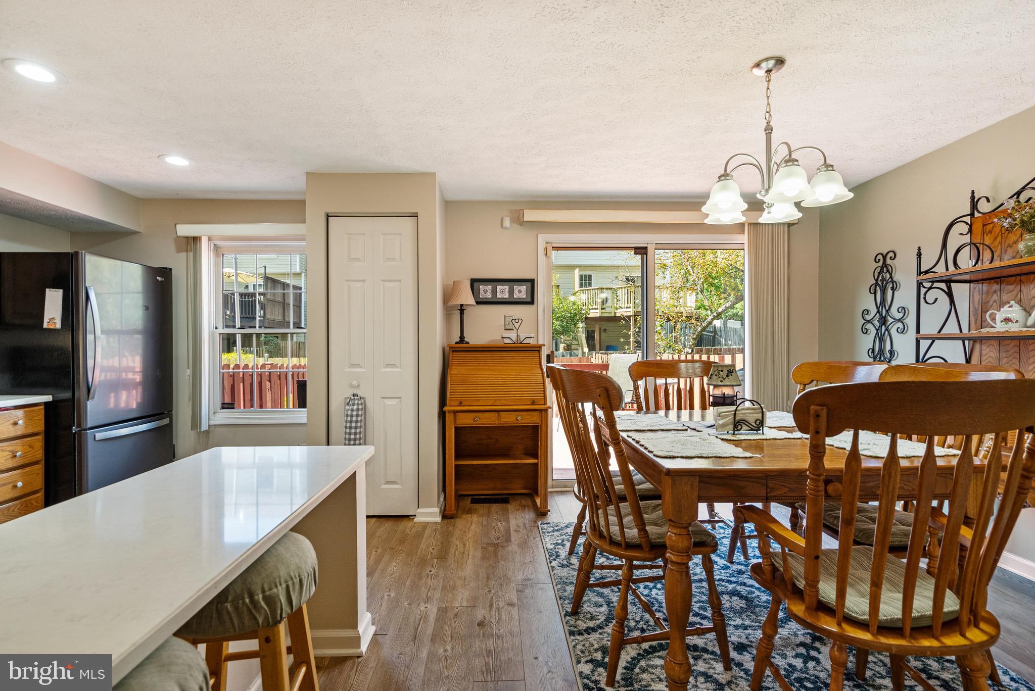 KENDIG MILL STATION - Residential