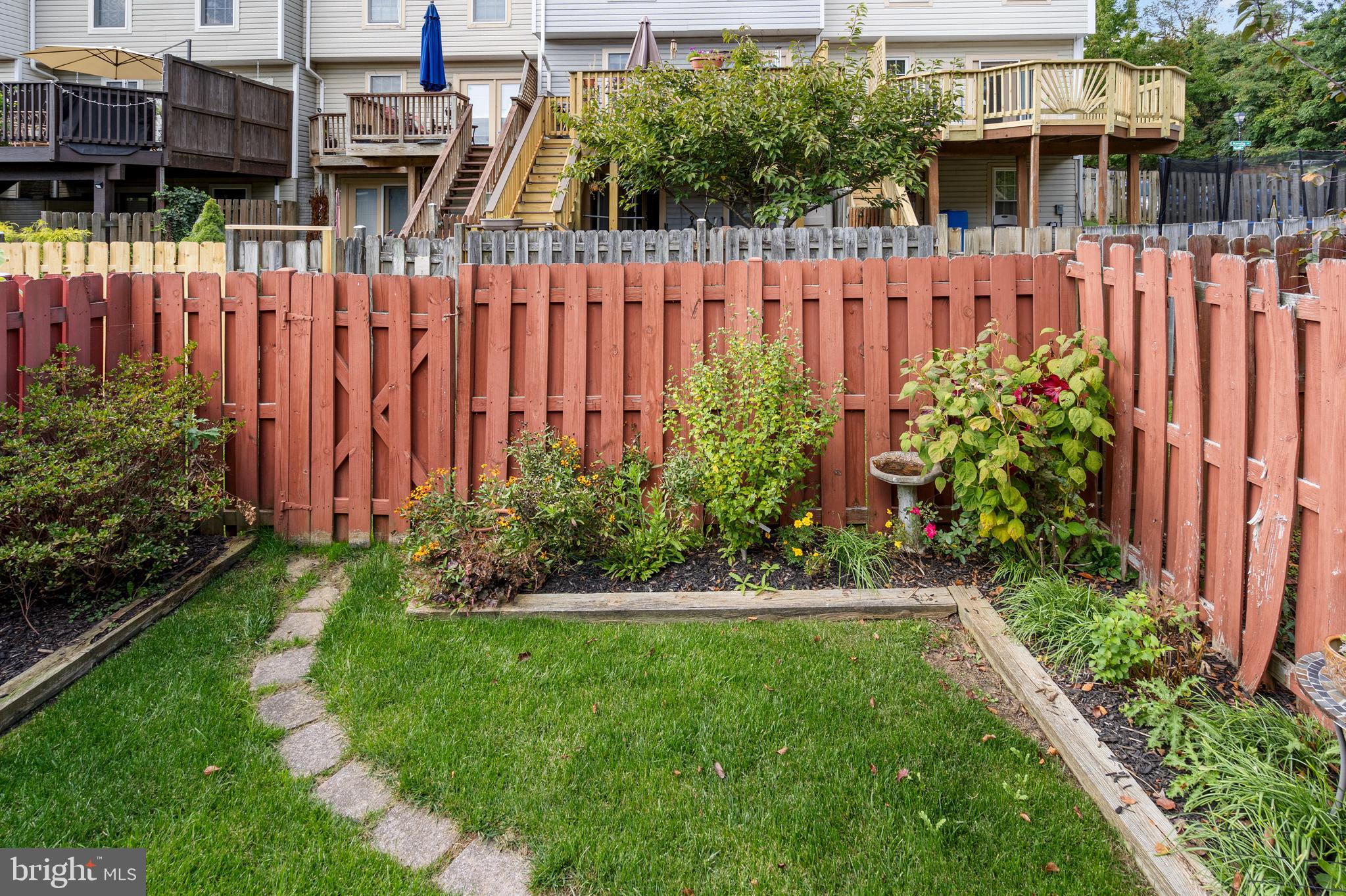 KENDIG MILL STATION - Residential