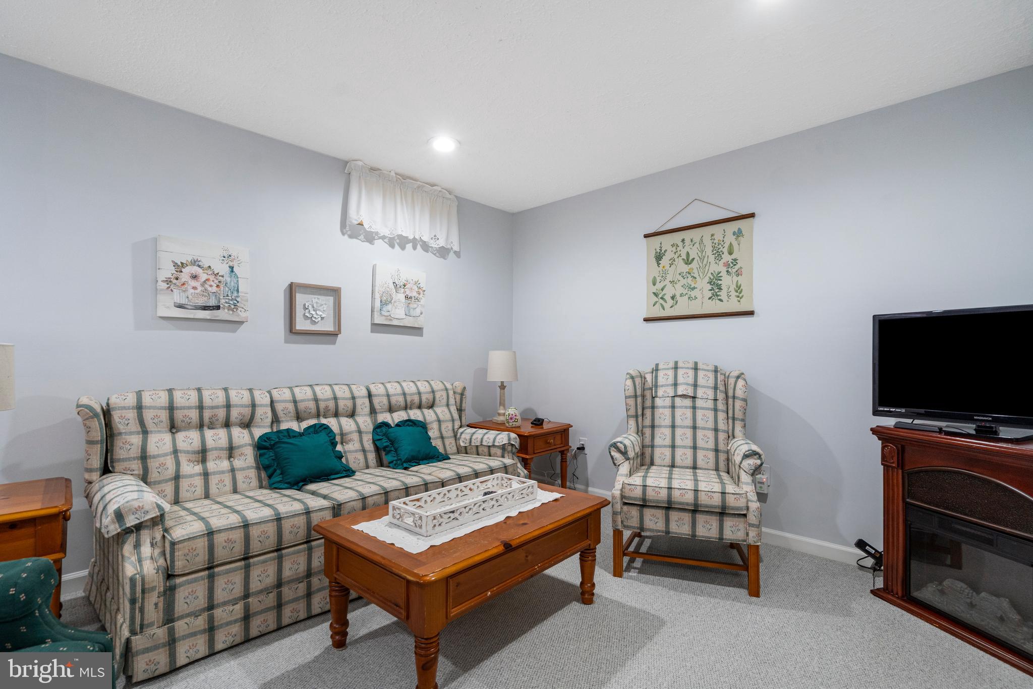 KENDIG MILL STATION - Residential