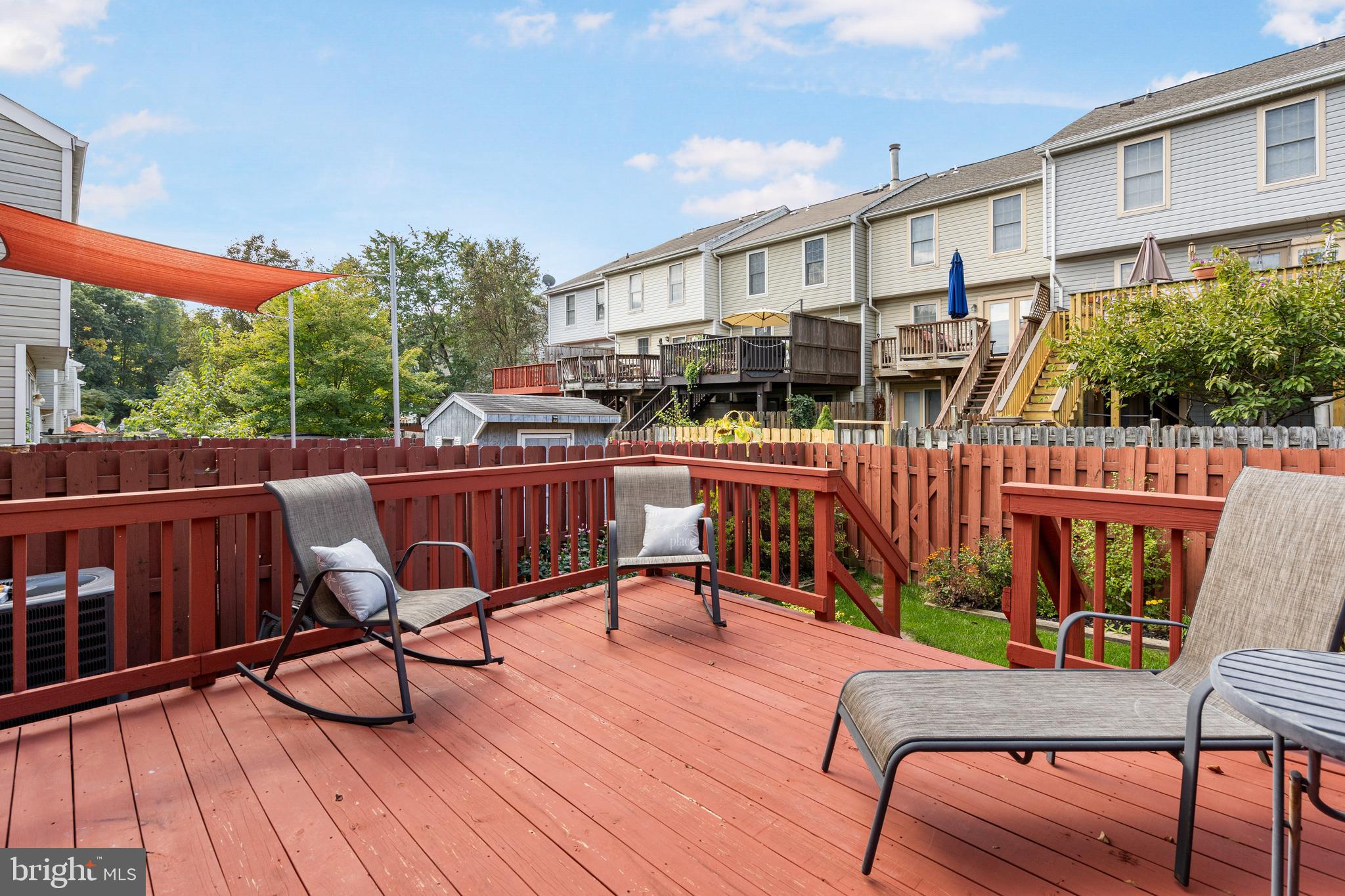 KENDIG MILL STATION - Residential