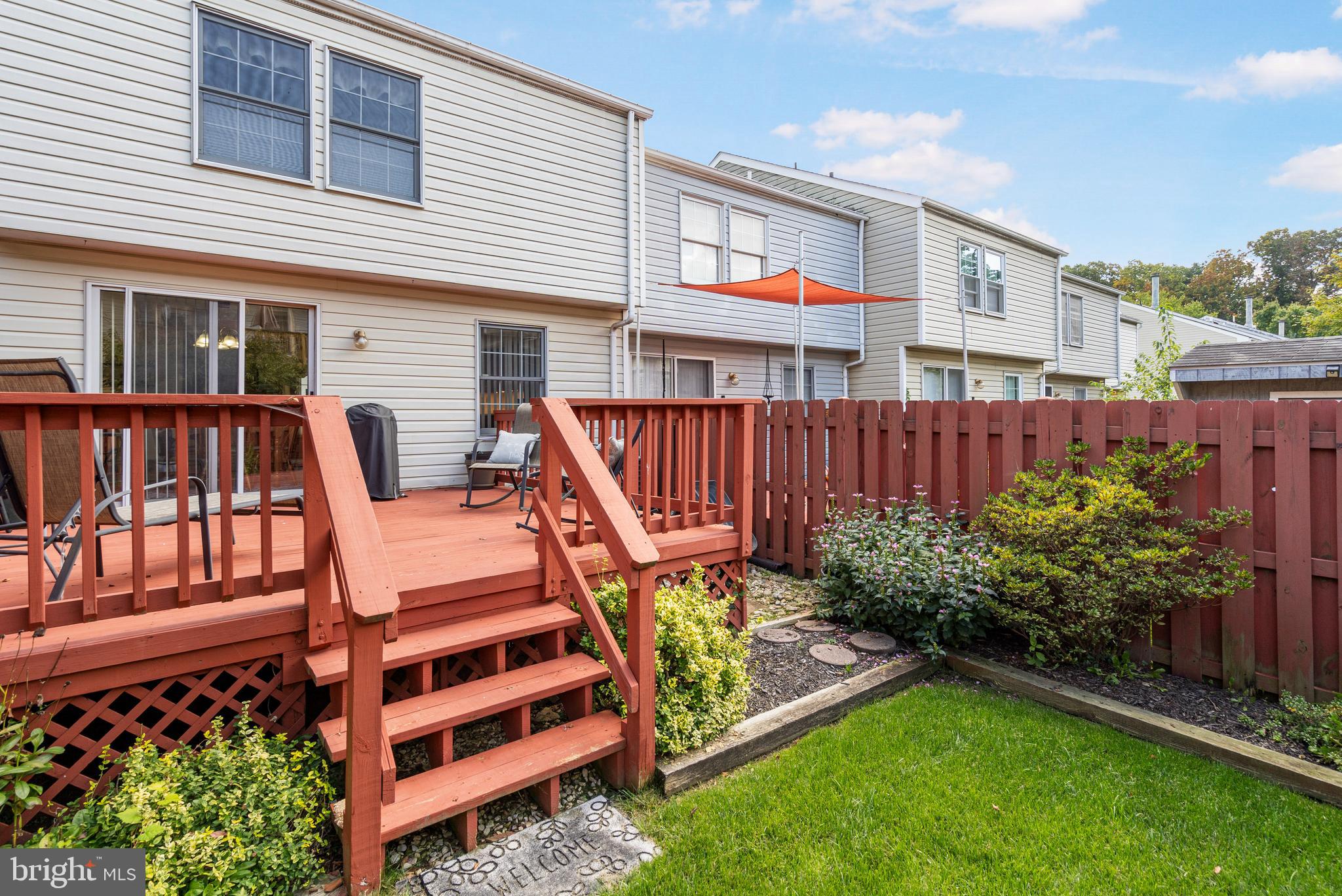 KENDIG MILL STATION - Residential