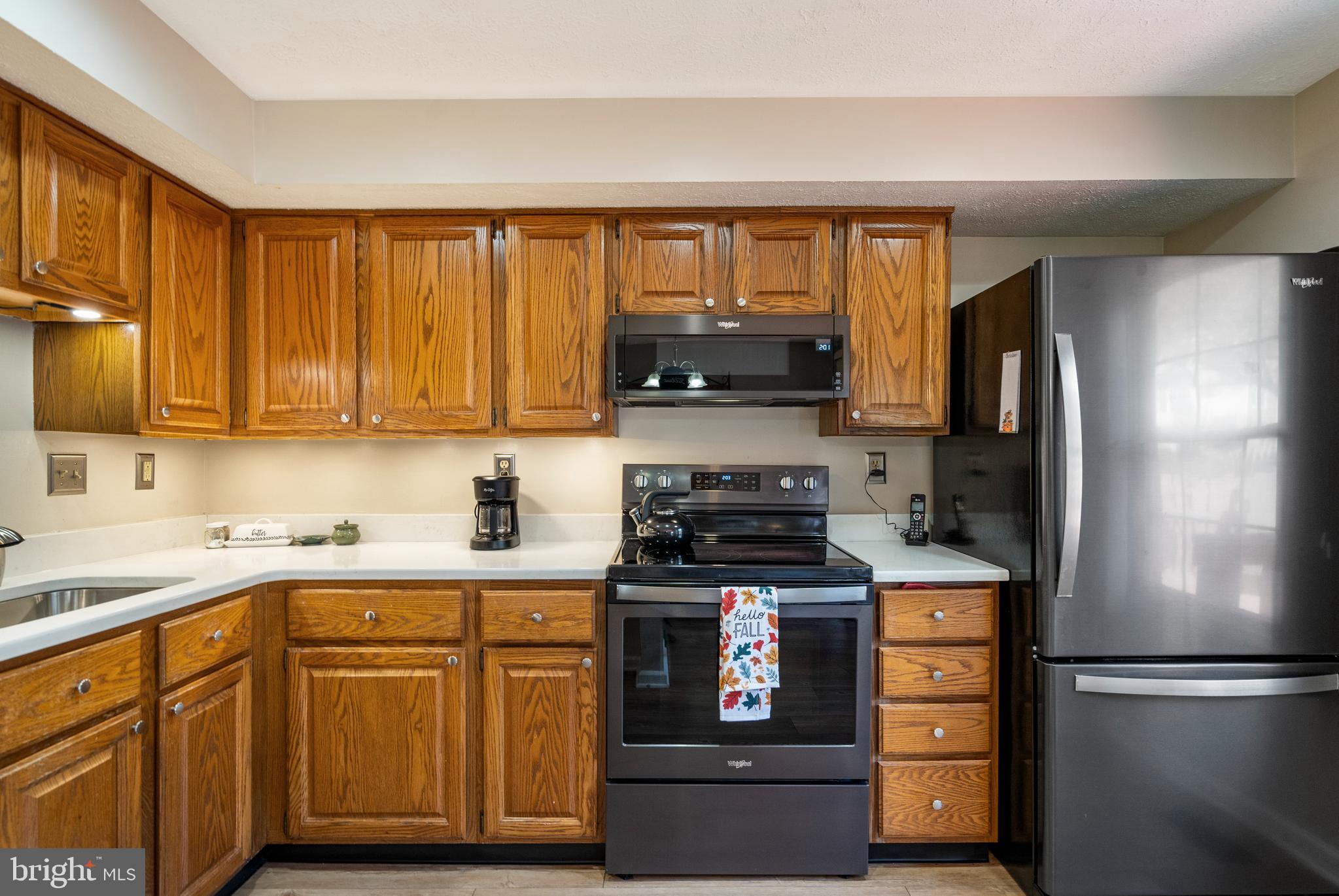 KENDIG MILL STATION - Residential