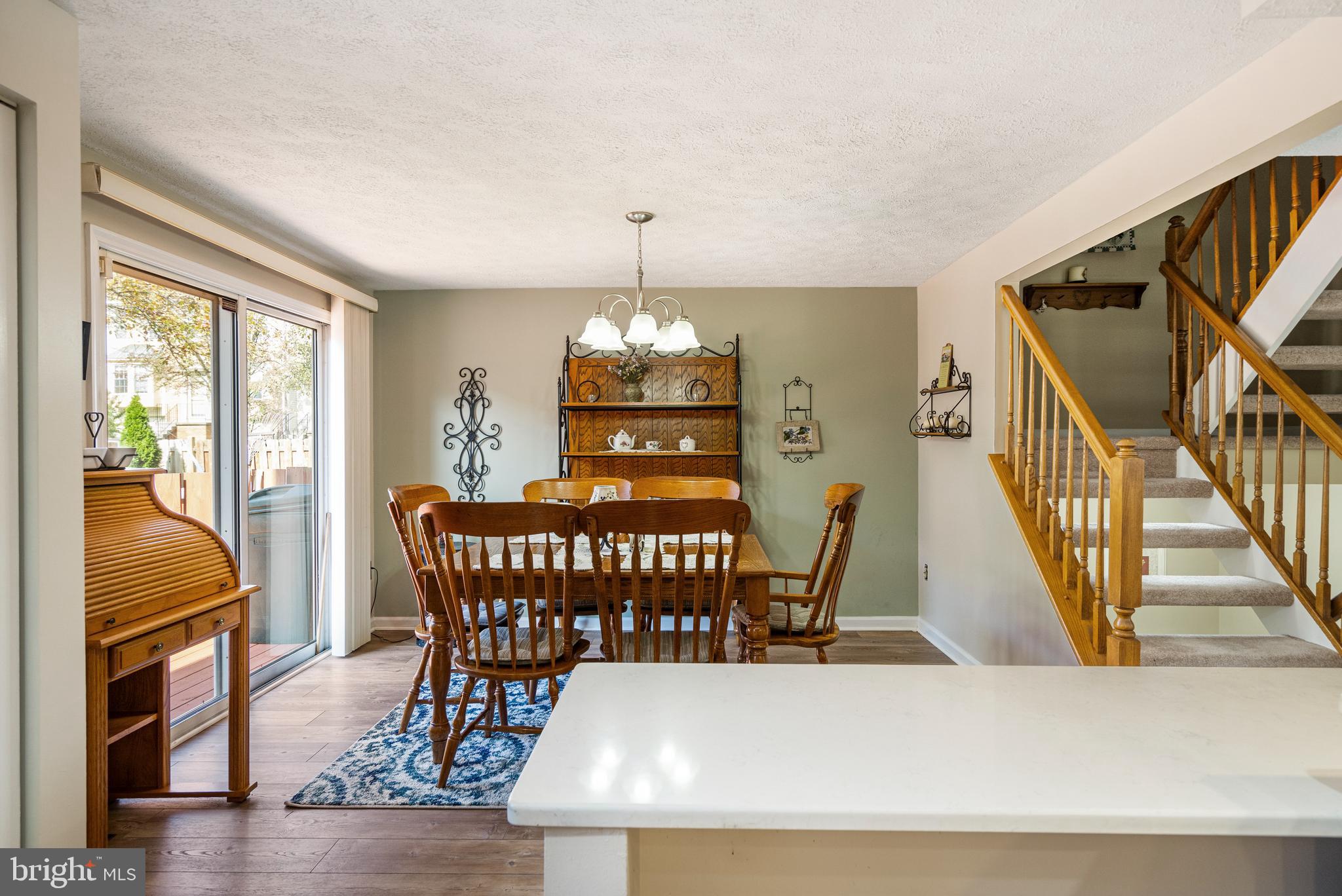 KENDIG MILL STATION - Residential