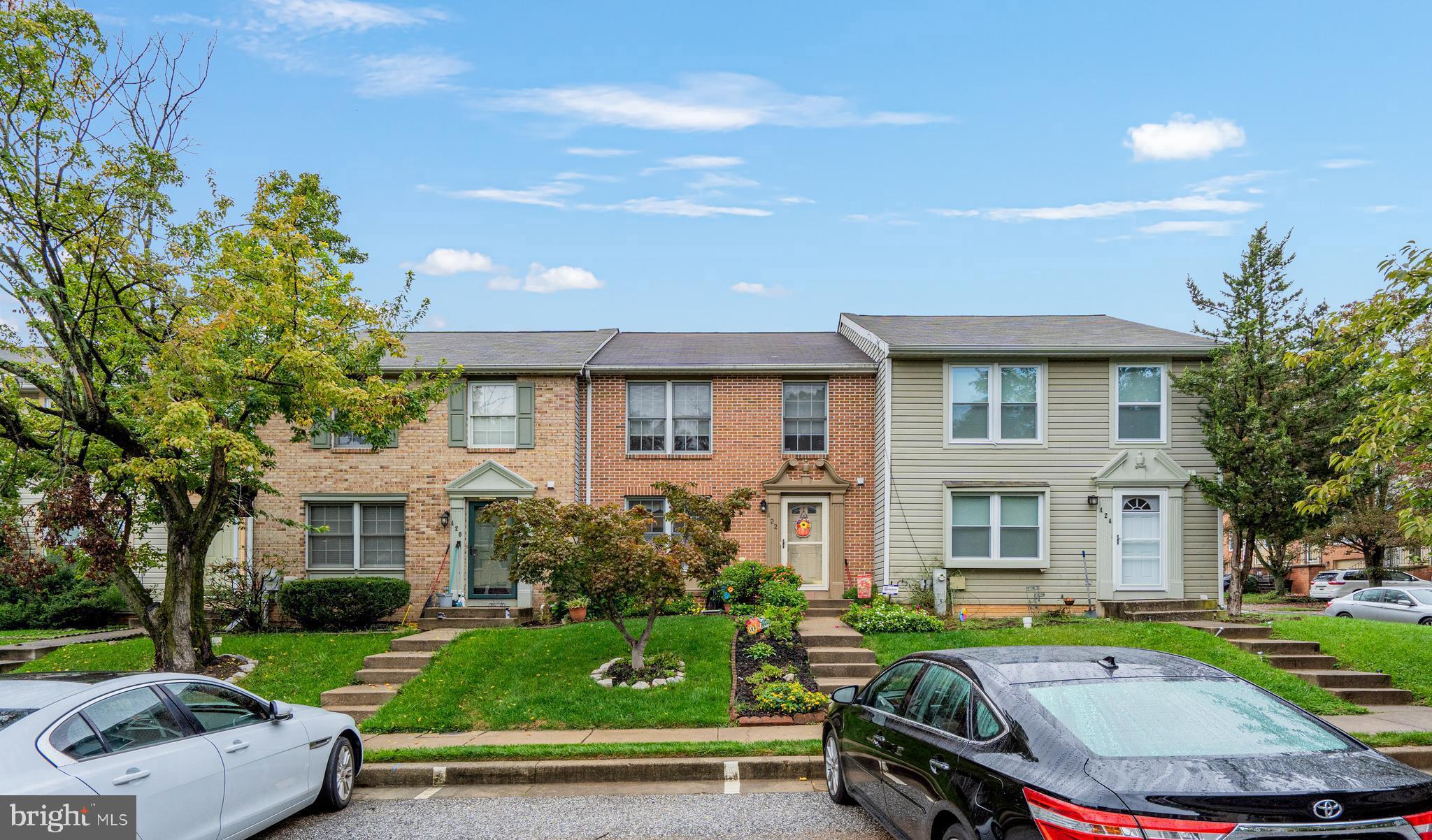KENDIG MILL STATION - Residential