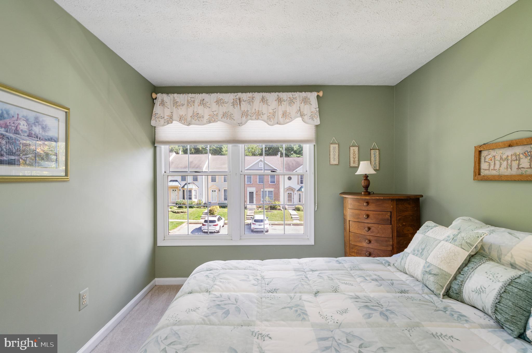 KENDIG MILL STATION - Residential