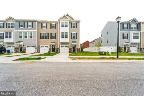 1408 HUDSON VIEW ROAD ESSEX MD 21221
