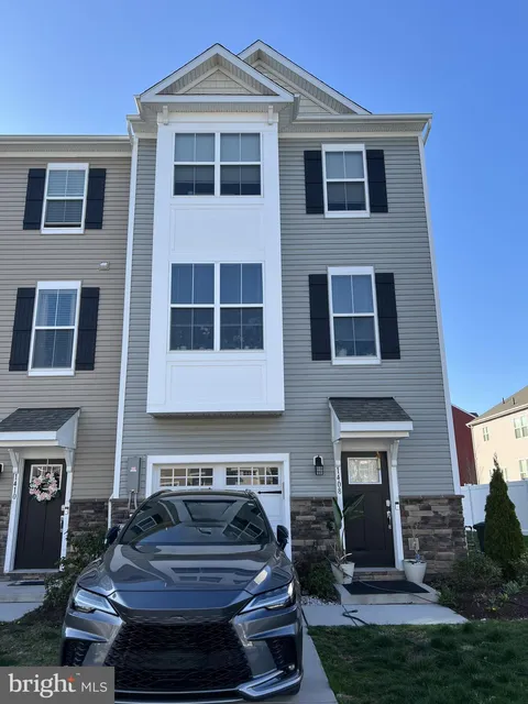 1408 Hudson View Road, Essex, MD 21221 - #: MDBC2123580