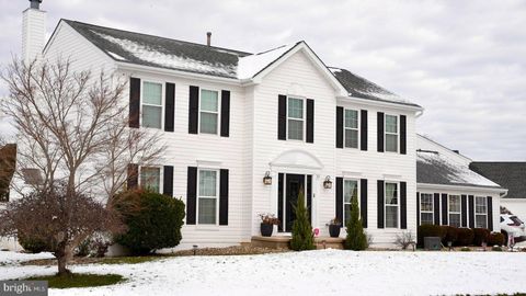 21 SANTALINA DRIVE SICKLERVILLE NJ 08081