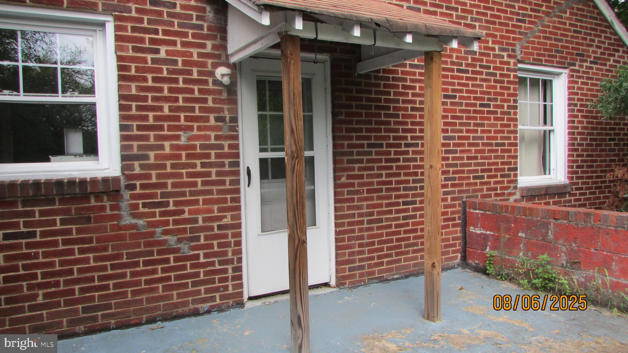 BERWYN ADDN - Residential