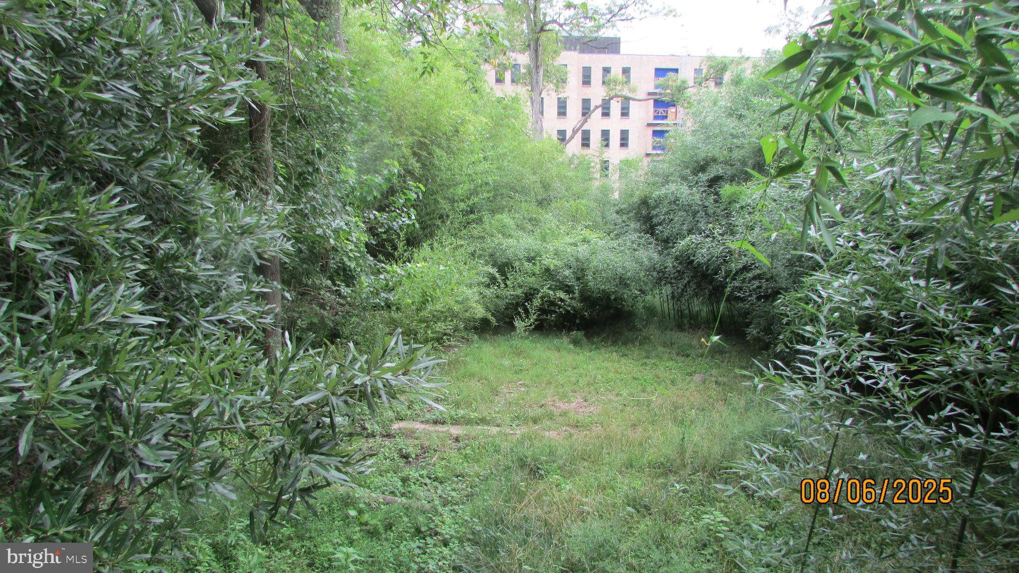 BERWYN ADDN - Residential