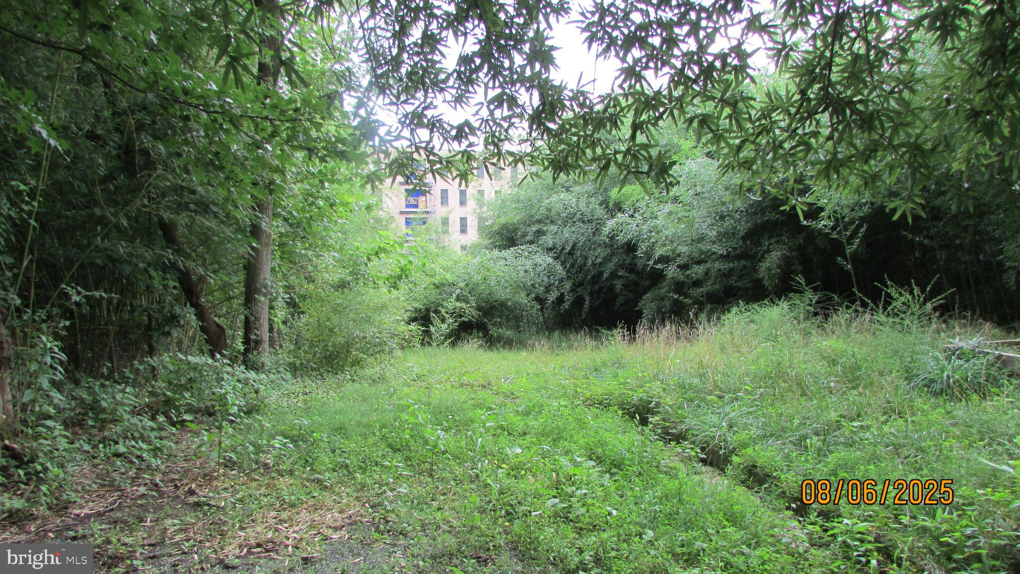 BERWYN ADDN - Residential