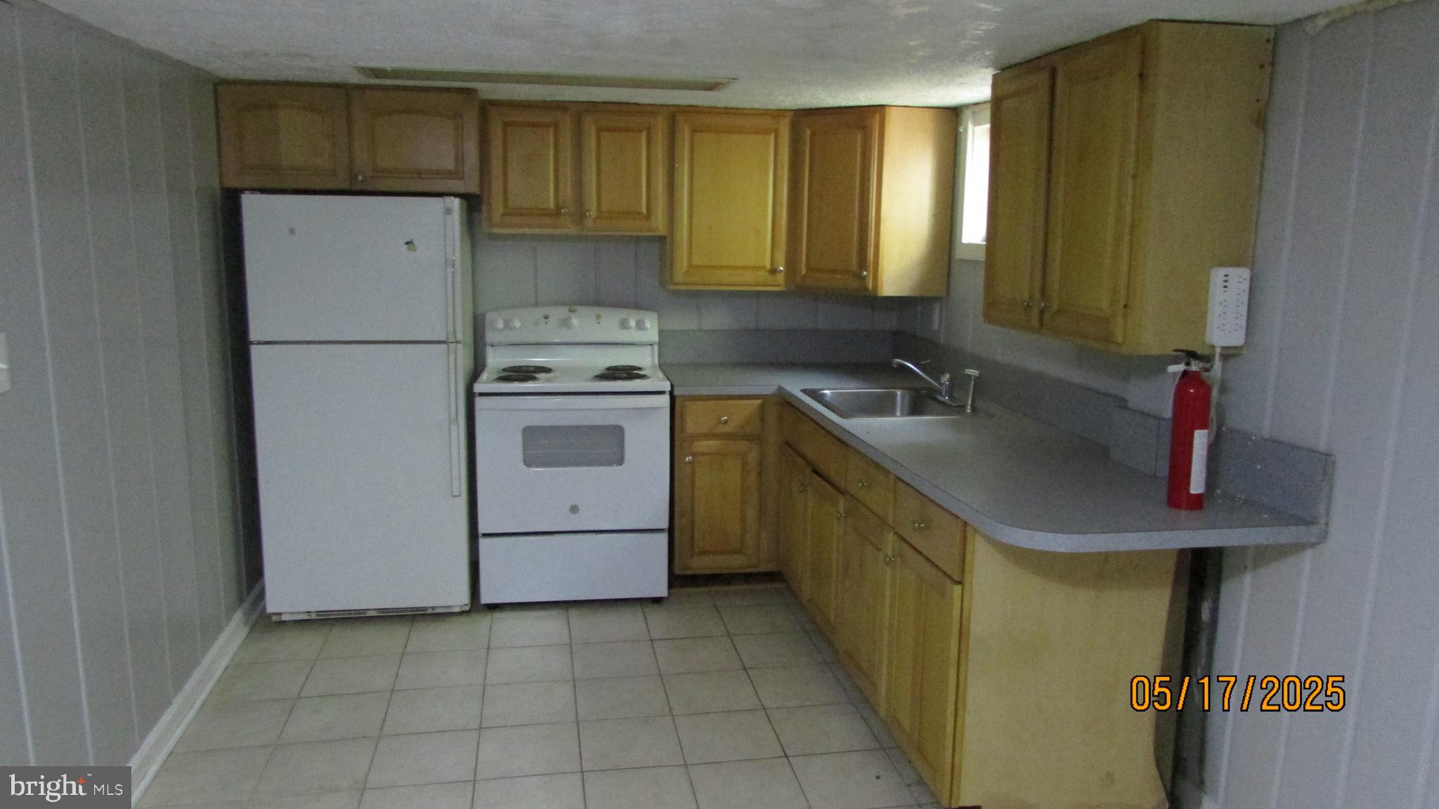 BERWYN ADDN - Residential