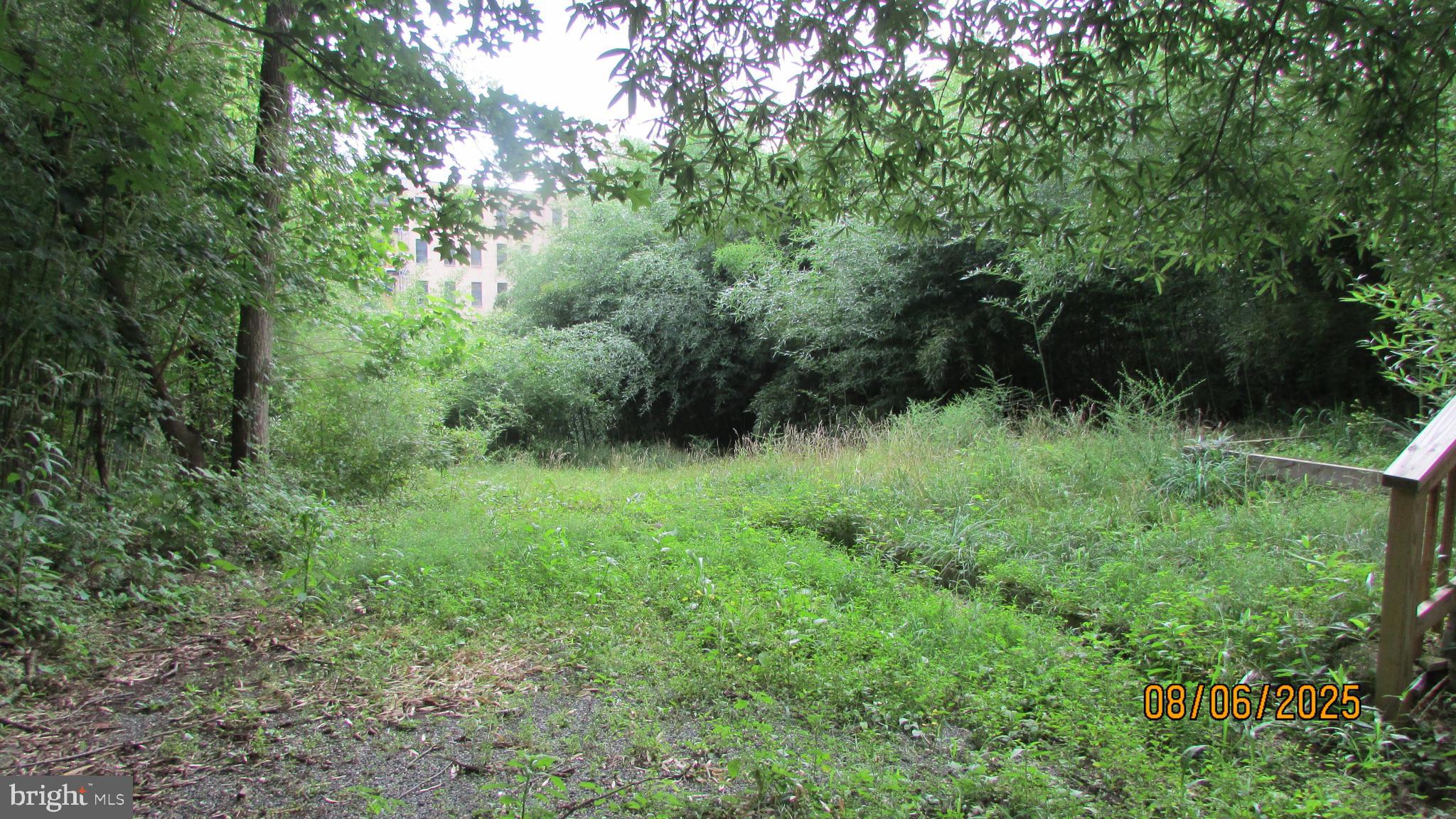 BERWYN ADDN - Residential