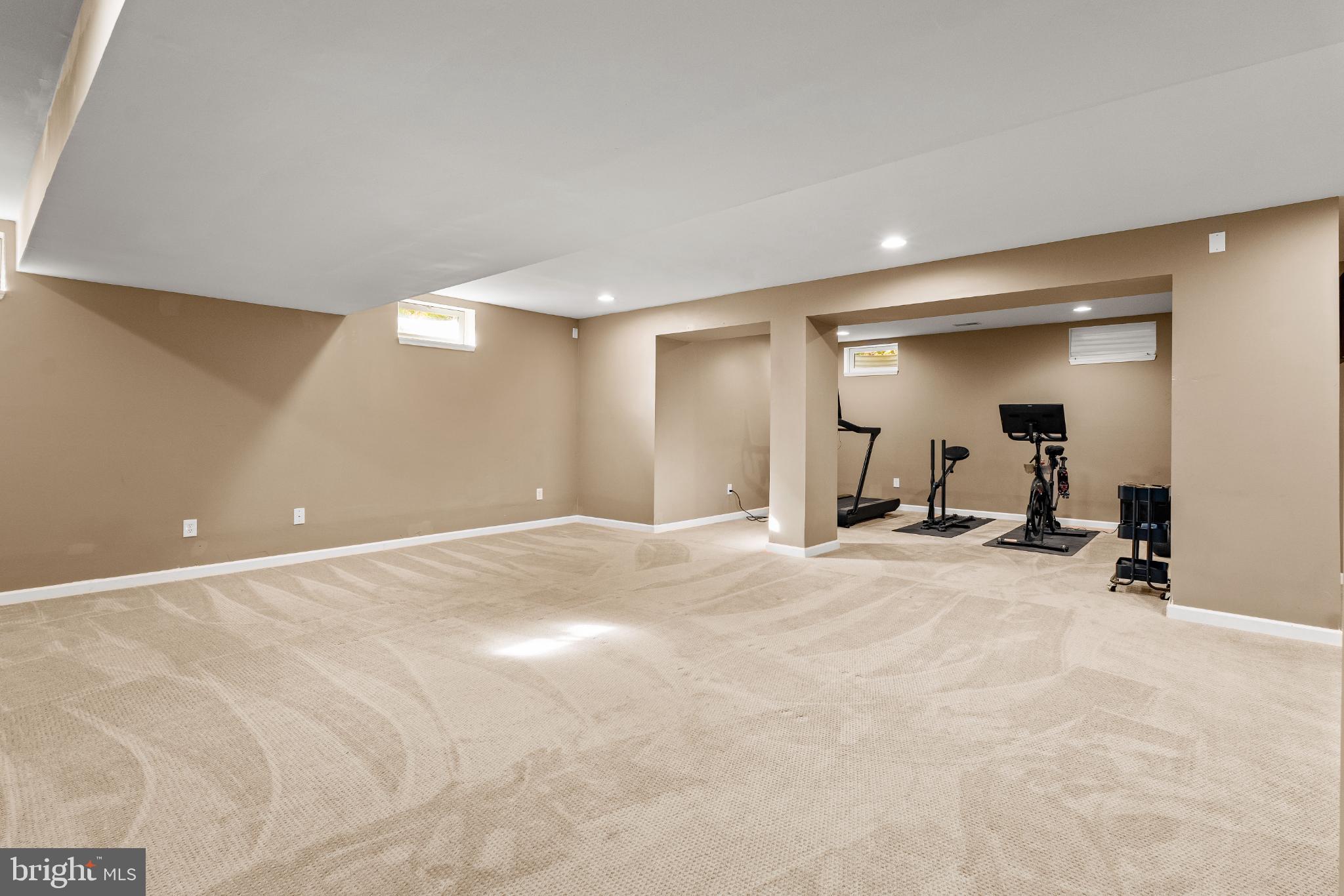 BETHEL SPRINGS - Residential