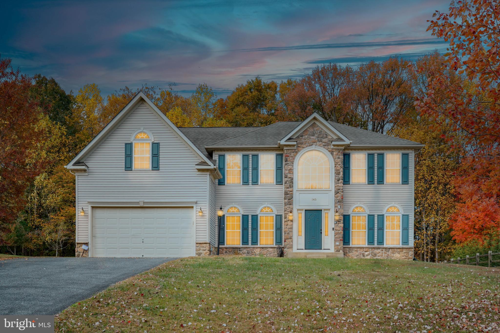 BETHEL SPRINGS - Residential