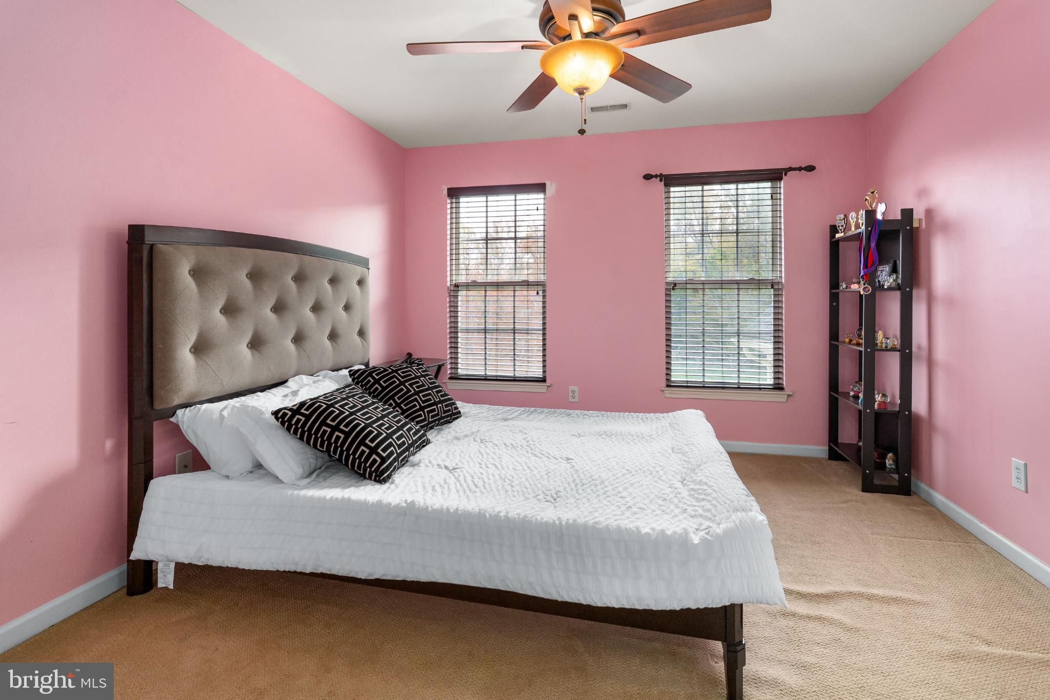 BETHEL SPRINGS - Residential