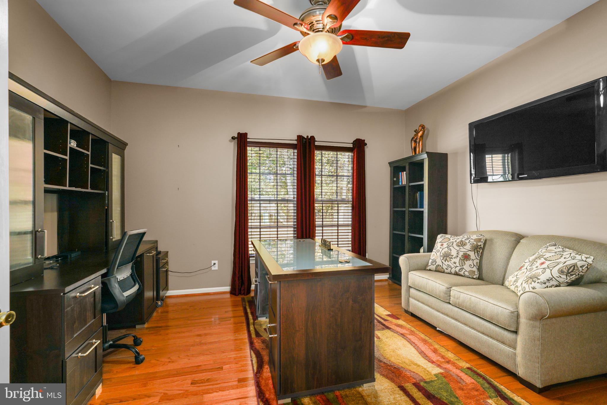 BETHEL SPRINGS - Residential