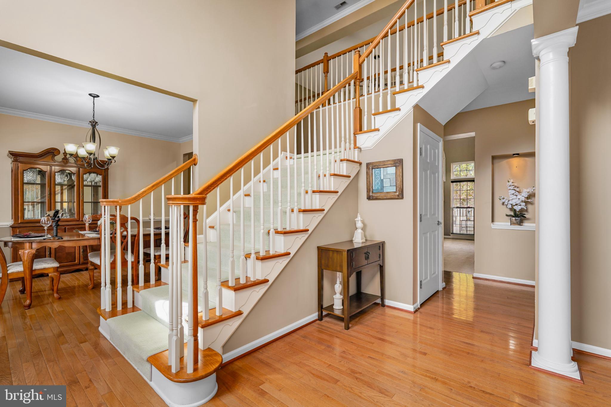 BETHEL SPRINGS - Residential