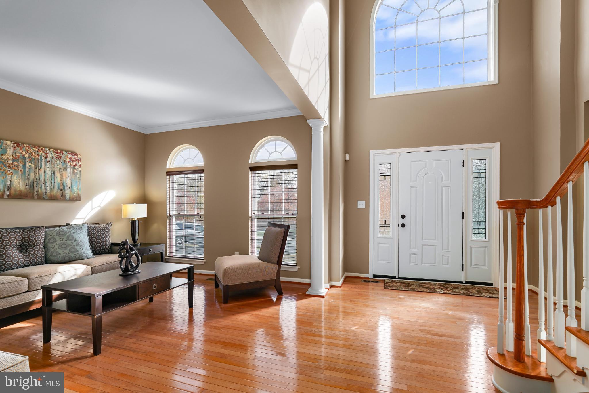 BETHEL SPRINGS - Residential