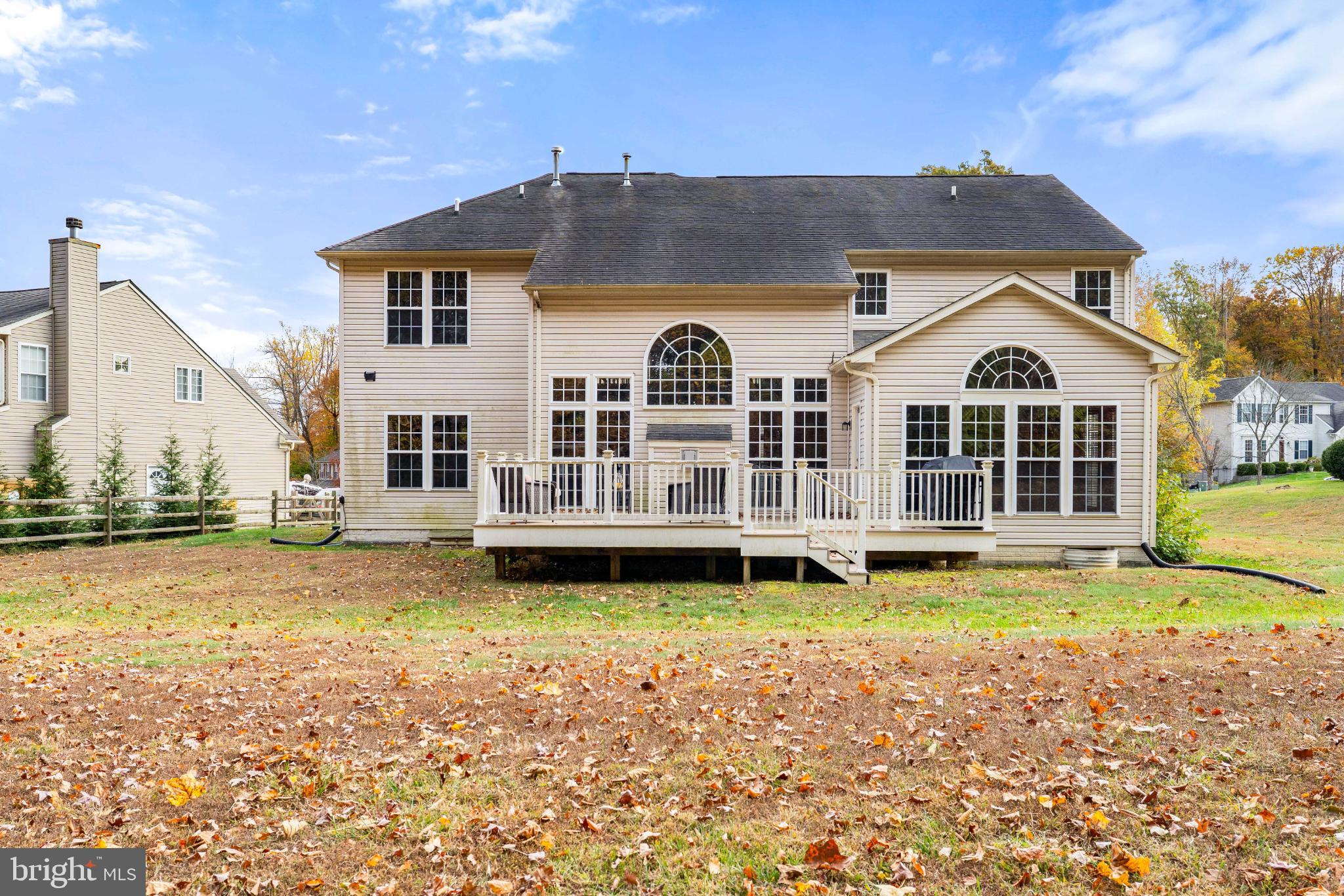 BETHEL SPRINGS - Residential