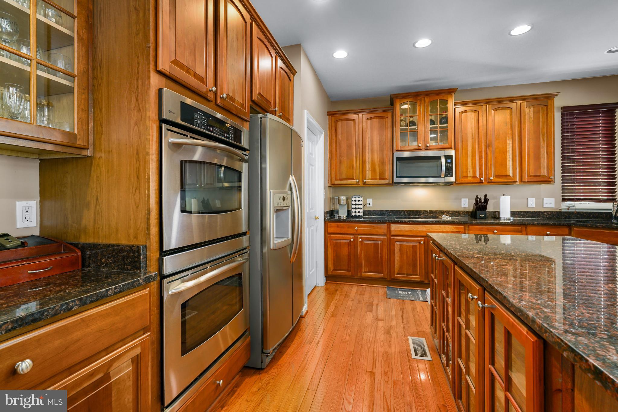 BETHEL SPRINGS - Residential