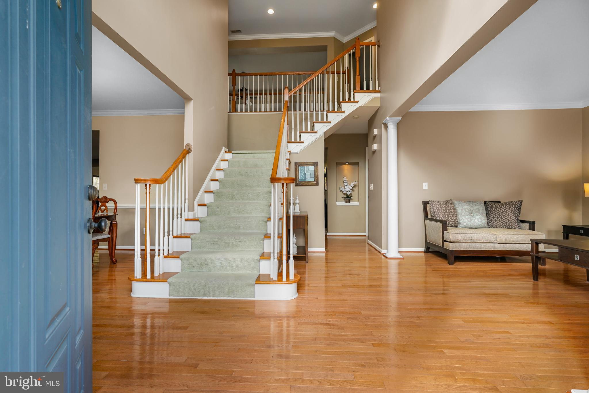 145 BETHEL SPRINGS DRIVE