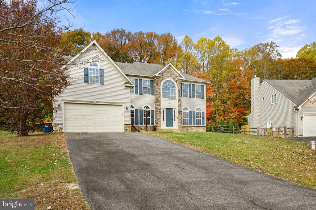 Photo of 145 Bethel Springs Drive, NORTH EAST, MD 21901 (MLS # MDCC2019558)