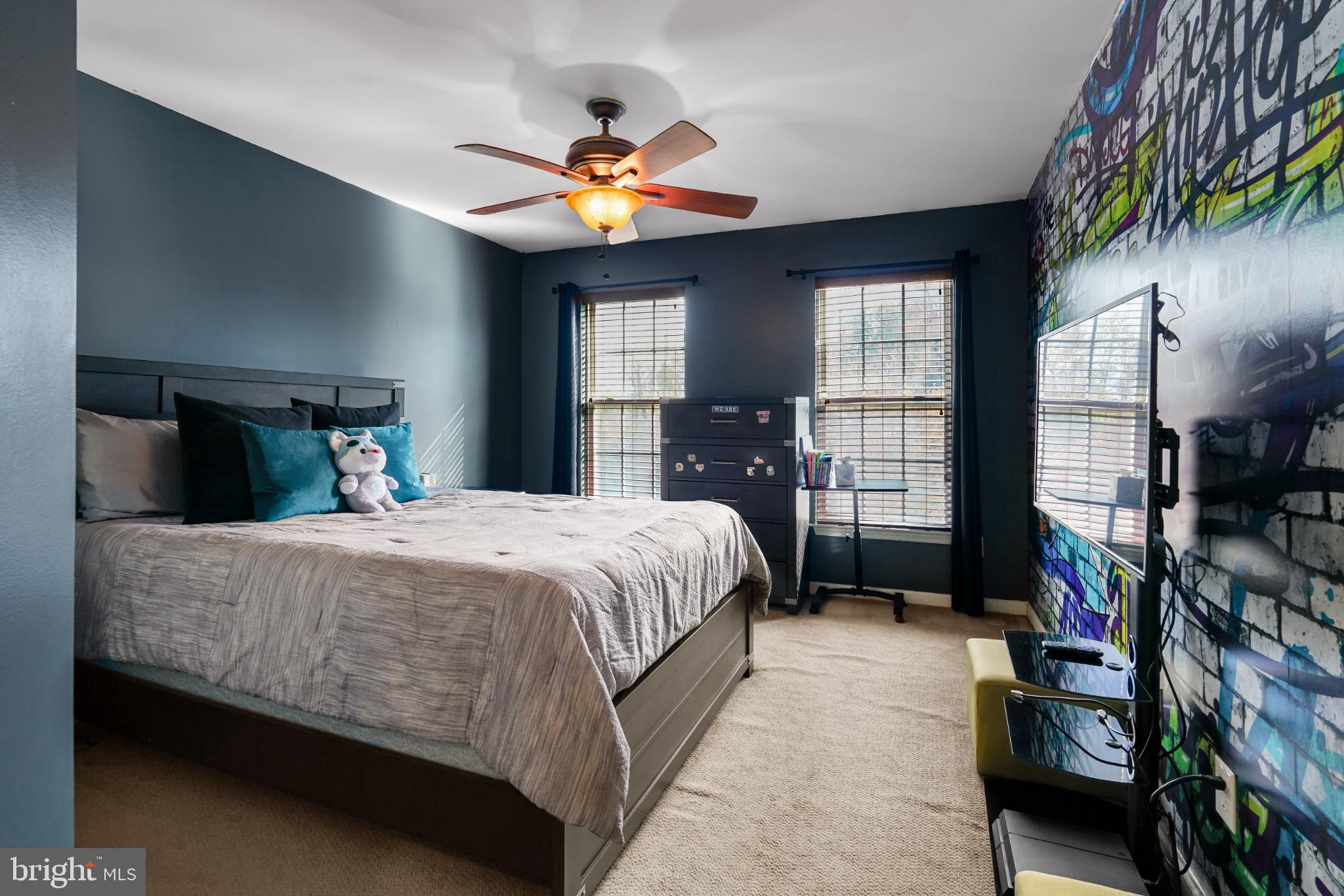 BETHEL SPRINGS - Residential